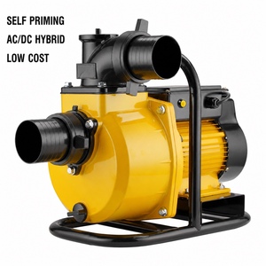 <span class=keywords><strong>Pompe</strong></span> à eau de surface solaire DC 3HP, hauteur de refoulement 10m, débit 5.9m³/h, en acier inoxydable <span class=keywords><strong>pour</strong></span> l'irrigation agricole - Product Image 5