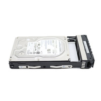 Ultrastar DC HC320 8TB SATA HDD - Penyimpanan Enterprise Bersertifikasi untuk Infrastruktur NSAS yang Aman