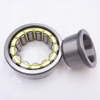 Roulement à rouleaux cylindriques NJ2310 EM de bonne qualité 50*110*40mm