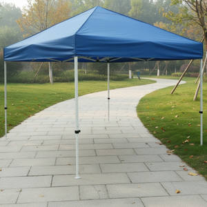 Tentes de <span class=keywords><strong>camping</strong></span> carrées OEM portables à montage rapide pour salons professionnels – Fabricant d'<span class=keywords><strong>équipements</strong></span> de <span class=keywords><strong>camping</strong></span> et de tentes sur mesure - Product Image 6