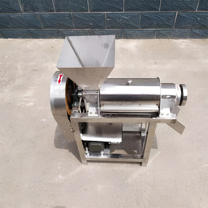 <span class=keywords><strong>Extracteur</strong></span> <span class=keywords><strong>de</strong></span> <span class=keywords><strong>jus</strong></span> <span class=keywords><strong>de</strong></span> fruits commercial, <span class=keywords><strong>presse</strong></span>-agrumes électrique professionnel à pression lente pour ananas, agrumes, baies, citrons verts et fruits à pulpe dure - Product Image 4