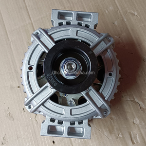 Alternador para Auto Prestolite AVI168J3006 6516001 C6516001 para DONGFENG DFH4180 GX 13.0 ISZ520_52 AVI168J3006 6516001 - Product Image 3