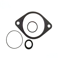 Kit de joints de pompe à eau de mer 4089742 pour moteur Cummins QSB5.4, kit de réparation de remplacement pour générateur de bateau marin