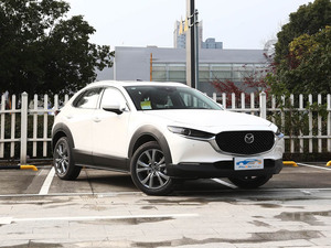 รถยนต์มาสด้า <span class=keywords><strong>CX</strong></span>-<span class=keywords><strong>30</strong></span> รุ่น Luxury Compact SUV ปี 2024 เครื่องยนต์เบนซิน 2.0 ลิตร เกียร์อัตโนมัติ 6 สปีด สำหรับการส่งออกและการเดินทางประจำวัน - Product Image 2