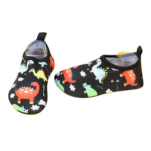 Chaussures de sport pour enfants Ailmi, tige synthétique, semelle extérieure en TPU, doublure en mesh, pour entraînement en salle, gymnase, garçons et filles - Product Image 5
