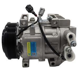 Compresor de Aire Acondicionado para Automóvil DCS17EC para Infiniti Fx 5.0 926001CA1A 92600-1ca1a Z0008192 Z00081921 8870279878 8860268715 - Product Image 1