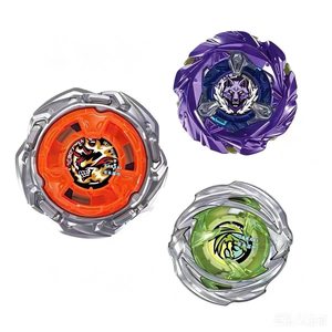 NUEVO al por mayor Takara <span class=keywords><strong>Beyblade</strong></span> X UX20 Glory Valkyrie LF String Launcher UX21 Hell Nether Deck Set Metal Spin Top Burst Gyro Toy - Product Image 5