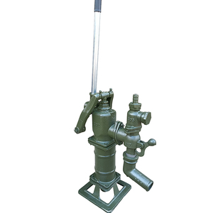 Ghisa Mano Manuale Pompa <span class=keywords><strong>Acqua</strong></span> - Product Image 5