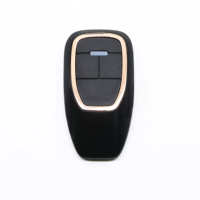 Control remoto automático de puerta de garaje al por mayor limitado de bajo precio Control remoto universal de código de aprendizaje a prueba de agua