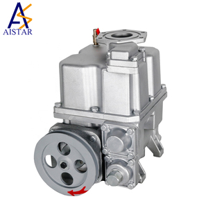 Estación de llenado de gasolina y diésel, bomba de combinación para dispensador de combustible, nuevo diseño - Product Image 5