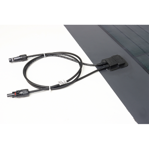 Paneles Solares Flexibles Enrollables CIGS de Alta Eficiencia, 250W, Modelo de Película Delgada M36-250, Dimensiones Personalizadas, 16.9% de Eficiencia - Product Image 6