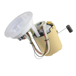 Pièces automobiles de haute qualité 31355994 pour Volvo XC90 XC60 <span class=keywords><strong>V90</strong></span> Ensemble de pompe à carburant - Product Image 4