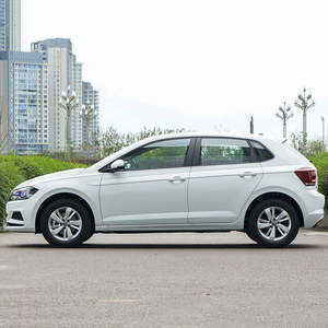 Precio Económico para <span class=keywords><strong>Polo</strong></span> 2024 Turbo 1.5L Hatchback Gasolina de <span class=keywords><strong>Segunda</strong></span> <span class=keywords><strong>Mano</strong></span> con Volante a la Izquierda, Neumáticos R15 e Interior Oscuro - Product Image 4