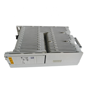 อุปกรณ์สื่อสารไร้สาย สถานีฐาน RRU ZXRAN R9626 S26 LTE/5GNR 2600M 2T2R S35 TDD/5GNR ชุดรับส่งสัญญาณ RF ระยะไกล มือสอง - Product Image 1