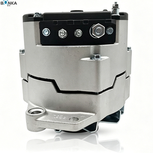 <span class=keywords><strong>Alternador</strong></span> para Camiones, Piezas <span class=keywords><strong>de</strong></span> Motor, 612600090259, 28V 55A, 4bt Cummins, <span class=keywords><strong>24</strong></span> <span class=keywords><strong>Voltios</strong></span>, <span class=keywords><strong>Precio</strong></span> Económico, <span class=keywords><strong>Alternador</strong></span> <span class=keywords><strong>de</strong></span> 24v para 4bt Cummins, 6bt Weichai - Product Image 4