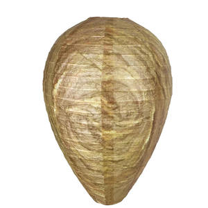 Lanterne en papier portable repoussant le piège de leurre de nid de guêpe de frelon pour l'attrape-frelons - Product Image 4