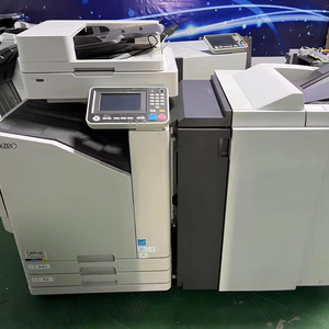 Duplicadora Digital General Reacondicionada, Impresora, Copiadora con Función de Escaneo/<span class=keywords><strong>Fax</strong></span> para ComColor FW5000/FW5230/FW5231 de Alta Velocidad - Product Image 1