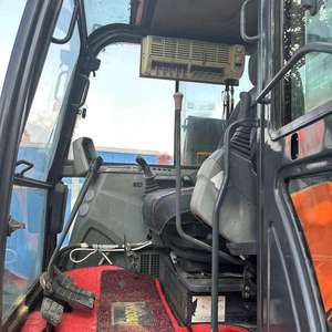 Excavadoras Doosan Dx60 de Segunda Mano de Primera Calidad con Garantía de Un Año, Doosan Dh55 Dx55 Dx55w Dx140 Dh60 Dx85 Disponibles Ahora - Product Image 6