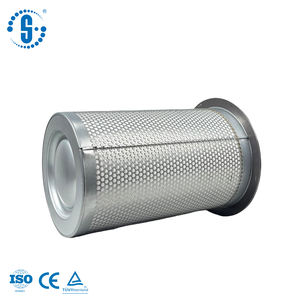 Separador de Aceite para Compresor de Aire de Tornillo 250005-547 OS5143 - Product Image 1