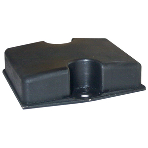 Ammortizzatore, Sospensione Adatto per IVECO 1607.00 - Product Image 1