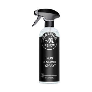 Ijzeren Verwijderaar Spray-Veilige Chemische Formule | Snel Remstof, Roest & Oxidatie Oplossen | Herstelt Verf & Wielen! - Product Image 6