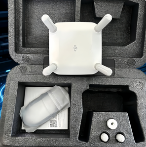 Repetidor de Transmisión de Imagen DJl O4, Estación de Retransmisión de Señal de Largo Alcance, Resistente al Agua IP67, Amplificador de Señal de Video para Drones Industriales y A - Product Image 6