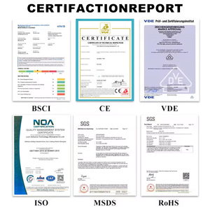 Cinta adhesiva de fibra de vidrio de tejido cruzado de fusión en caliente resistente a <span class=keywords><strong>550</strong></span> Celsius para paquete de batería de litio sellado de cartón fabricante directo - Product Image 5