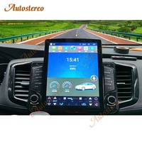 Radio Tesla con Android 10.0 para Honda CRV CR-V 2017 2018 2019 2020, GPS para Auto, Reproductor Multimedia, Unidad Principal de Radio para Auto, 64