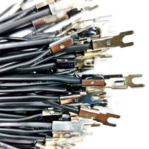 10K 3435 100K 3950 Energiespeicherbatterie OT-Anschluss Kupfer-Nickel-Beschichtung Temperatursensor - Product Image 3