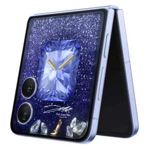 Original Magic V Flip 2 5G Snapdragon 8 Gen3 50MP 5500mAh 80W 6.82 OLED 120HZ Play NFC OTA BT5.4 MagicOS 9.0.1 - Product Image 2