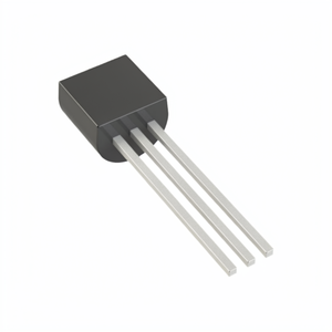 Componente Electrónico TO 226 3, TO 92 3, Circuito Integrado (IC) en Stock, TC54VC2202EZB, Gestión de Energía (PMIC) - Product Image 1