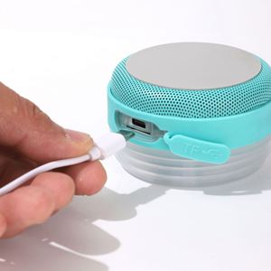 Gobelet isotherme de voyage Bluetooth 40 oz en acier inoxydable 304 avec poignée, idéal pour la voiture et l'extérieur – Tasse thermos Ice King - Product Image 2