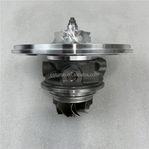 Turbocompresor Chra Cartucho Core RHF55B VU22 330499 VU21 330498 de Twin Turbo Compatible con Motor <span class=keywords><strong>488</strong></span> Spider Pista <span class=keywords><strong>V8</strong></span> 3,9 T - Product Image 5