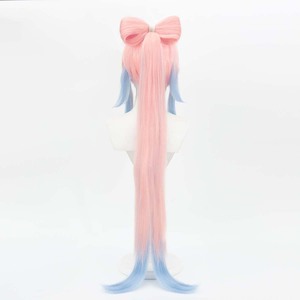 <span class=keywords><strong>Genshin</strong></span> <span class=keywords><strong>Impact</strong></span> Cosplay Sangonomiya <span class=keywords><strong>Kokomi</strong></span> Costume d'Halloween pour femmes GAHC-003 - Product Image 5