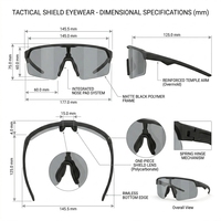 Lunettes de soleil, lunettes de sport pour hommes et femmes, lunettes de cyclisme, lunettes de sport pour vélo
