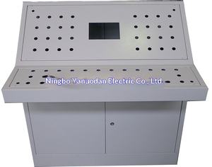 단일 경사 표면 수직 작업 테이블 판금 가공 - Product Image 2