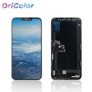 Réparation d'écran 6,5 pouces, lcd pour <span class=keywords><strong>iphone</strong></span> xs, écran <span class=keywords><strong>cassé</strong></span>, <span class=keywords><strong>prix</strong></span> d'usine - Product Image 5