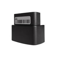 Dispositivo de Rastreo GPS 4G en Tiempo Real para Automóvil con Interfaz OBD Yuntrack, Rastreador OBD2