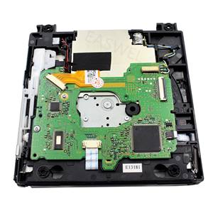 DVD <strong>Drive</strong> Replacement for Nintendo <strong>Wii</strong> - Plays Gamecube Discs Games - Product Image 5