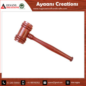 กะเหร้าโมเสกทำจากไม้ทำมือแกะสลักแบบกำหนดเองชุดไม้โรสวูดและบล็อกสำหรับเป็นของขวัญตามกฎหมายและขององค์กรโดย ayaans - Product Image 5