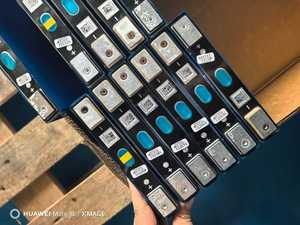 Pin Lithium Ion Gotion 105Ah 3.2V, Pin Lifepo4 100Ah cho Trạm Truyền Thông, Xe Điện, Nhà Sản Xuất Pin Lithium - Product Image 2