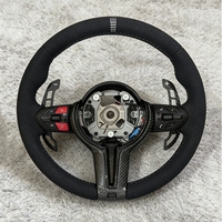 Volant de voiture en stock pour BMW F30 F10 F12 F15 F16 F36 F20 F22 F25 F26 F23 F32 F34 F35 M3 M5 F80 F90 E71 E90 E91