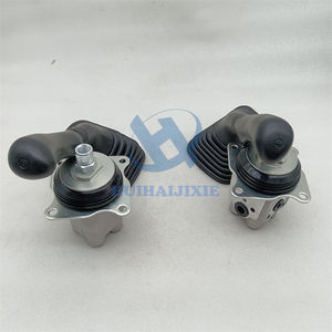 Высококачественные запасные части для экскаватора, пилотный клапан 702-16-09410 для Komatsu PC400-8 PC300-8 PC270-8 экскаватор джойстик 7021609410 - Product Image 5