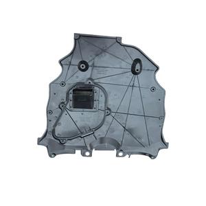 Placa de Protección Inferior del Motor 51420-42011 para Toyota RAV4 2019-2021, Cubierta de Motor de Plástico, Pieza de Repuesto - Product Image 2