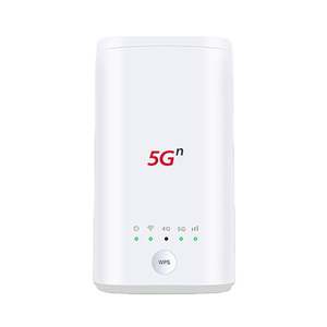 สำหรับ Olax NX2300 5G รุ่นเราเตอร์ไร้สายภายในอาคาร ความเร็วสูง CPE 4 พอร์ต LAN Wifi 6 โมเด็ม ไฟร์วอลล์ VoIP VPN ช่องใส่ซิมการ์ด สำหรับใช้งานในบ้าน 5g - Product Image 1