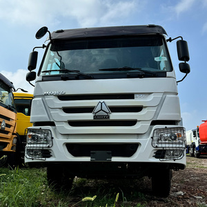 <span class=keywords><strong>Camion</strong></span> benne minier diesel Sinotruk HOWO Neuf Weichai 6X4 LHD/RHD 371HP 400HP pour <span class=keywords><strong>transport</strong></span> minier <span class=keywords><strong>lourd</strong></span> en promotion - Product Image 5
