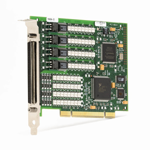 Dispositivo de E/S Digital PCI-6514 de National Instruments - Origen Estadounidense, Garantía de 3 Meses, Personalización OEM - Product Image 1