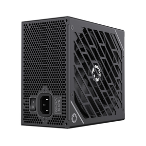 GAMEMAX GX-1050W Pro BK <span class=keywords><strong>ATX</strong></span> <span class=keywords><strong>3.0</strong></span> 5.0 PCIe พัดลม135มม. f.d.b ความจุญี่ปุ่น80 PLUS แพลตตินัมโมดูลาร์เต็มรูปแบบ - Product Image 4