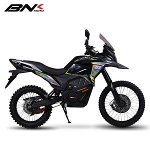 <span class=keywords><strong>Moto</strong></span> tout-terrain électrique BNK 72V 12kw haute puissance et haute performance pour adultes - Product Image 4