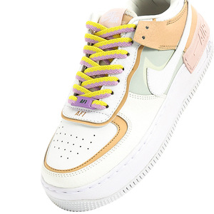 Accessoire AF1 Boucle de lacet coloré en métal Décorations de chaussures de couleur différente avec pour décoration d'étiquette de boucle de lacet <span class=keywords><strong>Aj</strong></span> - Product Image 4